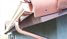 Rain Gutter Installation, Repair, Cleaning in Shorewood, IL